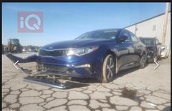 كيا اوبتيما